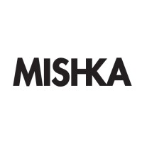 MISHKA logo - Similar company to Moda Point