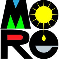 Maxout Renewables logo - Similar company to Labsmith, Inc.