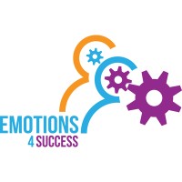 Emotions4Success Training B2B logo - Similar company to Hrworks (Pty) Ltd