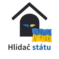 Hlídač státu, z.ú. logo - Similar company to Klíče K Růstu