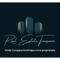 Real Estate Timisoara logo - Similar company to Real Estate Management