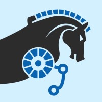 TrojanTrack logo - Similar company to Sonru - From Modern Hire