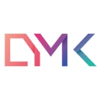 DMK Global logo - Similar company to Machinery Philly