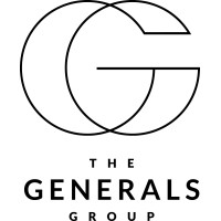 The Generals Group LLC logo - Similar company to Ientertainment Network Inc. (Otcbb:Ient)