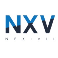 NEXIVIL logo - Similar company to Conversion Spartan