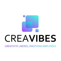 Creavibes logo - Similar company to Pub Able