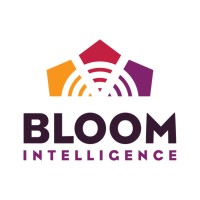 Bloom Intelligence Restaurant Marketing Platform logo - Similar company to Restaurant Keys