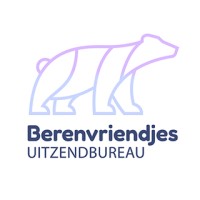 Berenvriendjes logo - Similar company to Yellow Gym