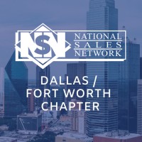 National Sales Network (NSN) Dallas/Fort Worth logo - Similar company to National Sales Network (Headquarters)