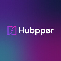 Hubpper logo - Similar company to Troupper