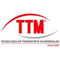 TECNOLOGIA EN TRANSPORTE DE MINERALES logo - Similar company to Conveyor Belt Technology