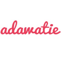 Adawatie logo - Similar company to Quadra Stores