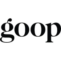 goop logo - Similar company to Farsight