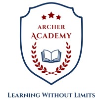 Archer Academy logo - Similar company to Archer Academy