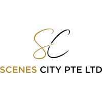 Scenes City Pte Ltd logo - Similar company to Solared Sh.P.K