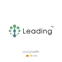 Leading group logo - Similar company to Acropolis Integro