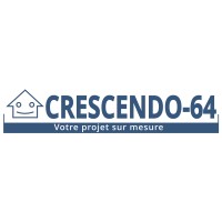 CRESCENDO 64 logo - Similar company to Bootcamp Effervescence