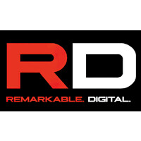 Remarkable Digital logo - Similar company to Ecommerce.Com.Au