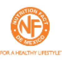 Nutrition Fact De Mexico
