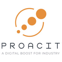 Proacit logo - Similar company to Surf The Web