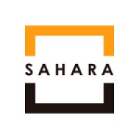 Sahara pergolas logo - Similar company to Adipaex