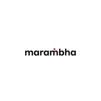 Marambha.co logo - Similar company to Gnx Studio