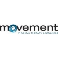 Movement Physical Therapy logo - Similar company to Pbj Media Holdings