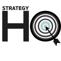 Strategy HQ - Heather Q logo - Similar company to Hernutrients®