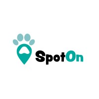 SpotOn.Pet logo - Similar company to Eelp