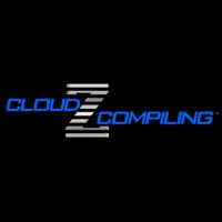 Cloud Compiling logo - Similar company to Compilit