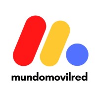 Mundo Movilred logo - Similar company to Movilred Perú
