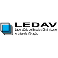 LEDAV - Laboratório de Ensaios Dinâmicos e Análise de Vibração logo - Similar company to Ledav - Laboratório De Ensaios Dinâmicos E Análise De Vibração