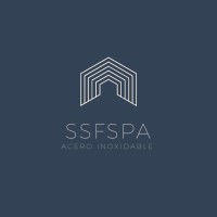 SSFspa logo - Similar company to Milled Chile