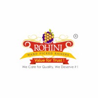 Rohini Group logo - Similar company to Joyra Systems