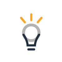 Maven Lighting logo - Similar company to The Unit Consulting