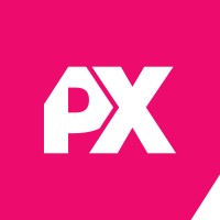 PeperX logo - Similar company to Wunderline