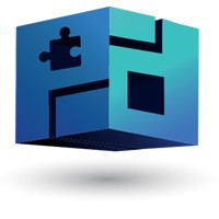 Puzzle Decimal logo - Similar company to Next Source - Promotional Marketing Solutions