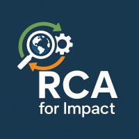 Root Cause Analysis logo - Similar company to Root Analytics