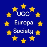 UCC Europa Society logo - Similar company to St. Joseph Services
