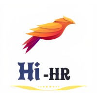 Hi HR logo - Similar company to Hi Company