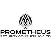 Prometheus Security Consultancy Limited logo - Similar company to Cpu Irl - Close Protection Unit Republic Of Ireland