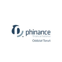 Phinance S.A. Toruń logo - Similar company to Saunagrow.Com