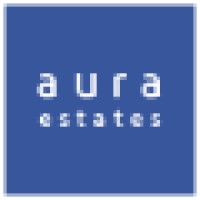 Aura Estates logo - Similar company to Aura Business