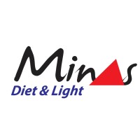 Minas Diet & Light logo - Similar company to Din Distribuidora