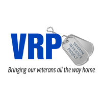 Veteran Resilience Project logo - Similar company to Bradshaw Funeral & Cremation Services