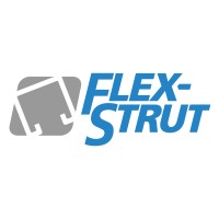 FLEX-STRUT, INC. logo - Similar company to Strut Systems