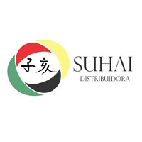 Suhai Distribuidora logo - Similar company to Iberica Comercio