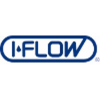 I-Flow Corporation logo - Similar company to I-Flow Technologies