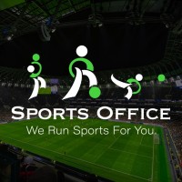 Sports Office logo - Similar company to Cox Consulting Llc