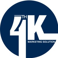 4th K logo - Similar company to Dm Solutions - Digital Marketing Agency